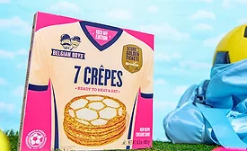 Belgian Boys launches LTO Game Day Crepes