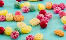 hard candy generic
