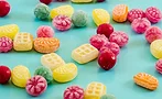 hard candy generic