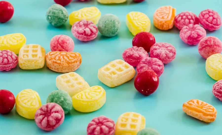hard candy generic