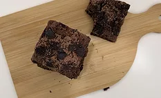 Salt of the Earth Bakery, Dove Chocolate debut collab