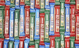 Takeaways aims to redefine protein bars
