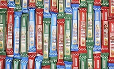 Takeaways aims to redefine protein bars