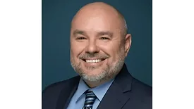 Ryan Croskey headshot