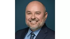 Ryan Croskey headshot
