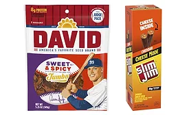 Conagra releases slate of innovations at Sweets & Snacks Expo