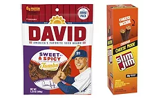 Conagra releases slate of innovations at Sweets & Snacks Expo