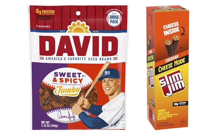 Conagra releases slate of innovations at Sweets & Snacks Expo