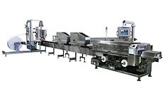 Campbell Wrapper acquires George Gordon Associates, Inc.