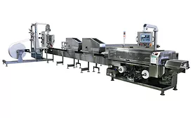 Campbell Wrapper acquires George Gordon Associates, Inc.