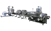 Campbell Wrapper acquires George Gordon Associates, Inc. Campbell Wrapper acquires George Gordon Associates, Inc.