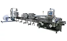 Campbell Wrapper acquires George Gordon Associates, Inc.