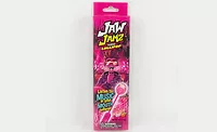 The Foreign Candy Co. releases Jaw Jamz Audio Lollipop