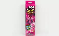 The Foreign Candy Co. releases Jaw Jamz Audio Lollipop