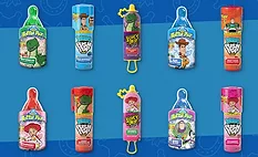 Bazooka novelty brands launch ‘Toy Story 5’ collection