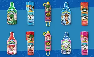Bazooka brands toy story 5 hero 900px