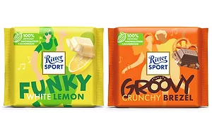 Ritter sport vibes