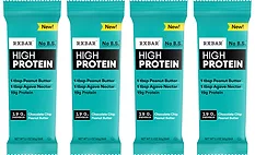 RXBar expands high protein line with new flavor