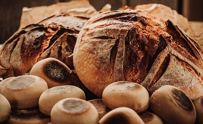 bread generic