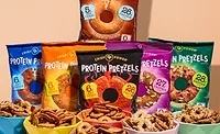 Crisp Power opens $15M Texas production facility Crisp Power opens $15M Texas production facility
