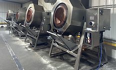 Mascot Inc. expands Glennville, GA facility