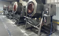 Mascot Inc. expands Glennville, GA facility Mascot Inc. expands Glennville, GA facility