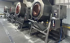 Mascot Inc. expands Glennville, GA facility