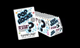 Pop Rocks celebrates its 50th with an aura of mystery