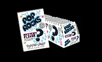 Pop Rocks celebrates its 50th with an aura of mystery