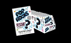 Pop Rocks celebrates its 50th with an aura of mystery