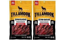 Second Nature Brands snaps up Tillamook Country Smoker