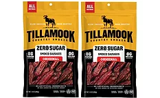 Second Nature Brands snaps up Tillamook Country Smoker