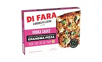 Di Fara Pizza introduces Grandma-style product Di Fara Pizza introduces Grandma-style product
