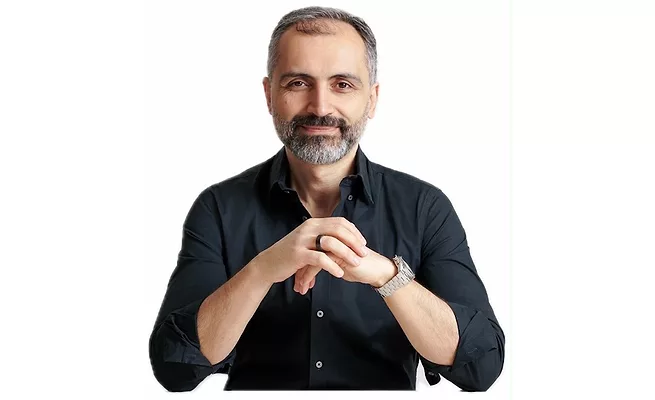 Mars appoints new chief digital and information officer