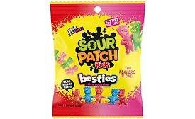 Sour Patch Kids launches shareable candy