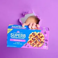 Superb Bake house 