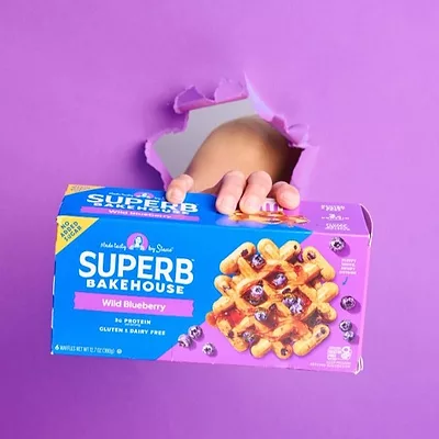 Superb Bake house 