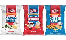 Herr's announces 2026 Flavored by Philly winners