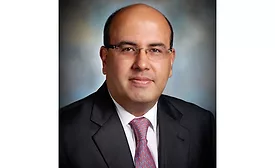 Mondelēz International names EVP and CFO