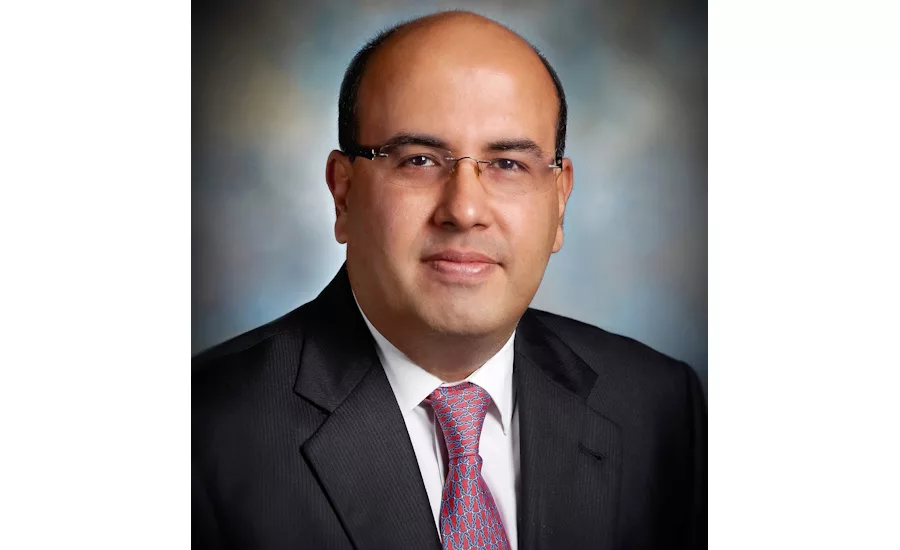 Mondelēz International names EVP and CFO