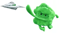 Chewbert Extra Gum Chewbert Extra Gum