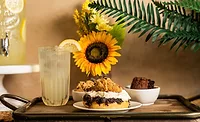 Cinnaholic serves up Brookie Roll for summer