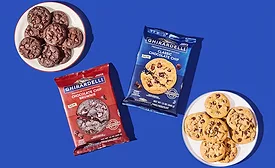Ghirardelli debuts refrigerated cookie dough