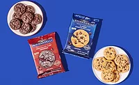 Ghirardelli debuts refrigerated cookie dough Ghirardelli debuts refrigerated cookie dough