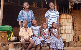 Nestlé's accelerator program aims to boost incomes