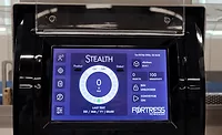 Fortress Technology launches food metal detector interface
