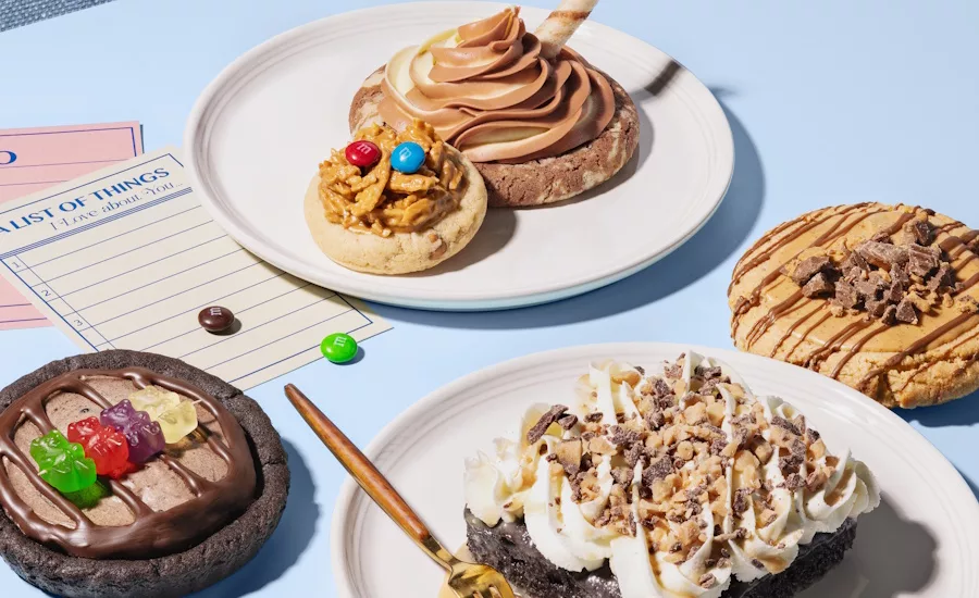 Crumbl celebrates father figures with weekly menu