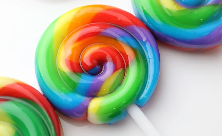 Virginia Dare talks confectionery flavor trends