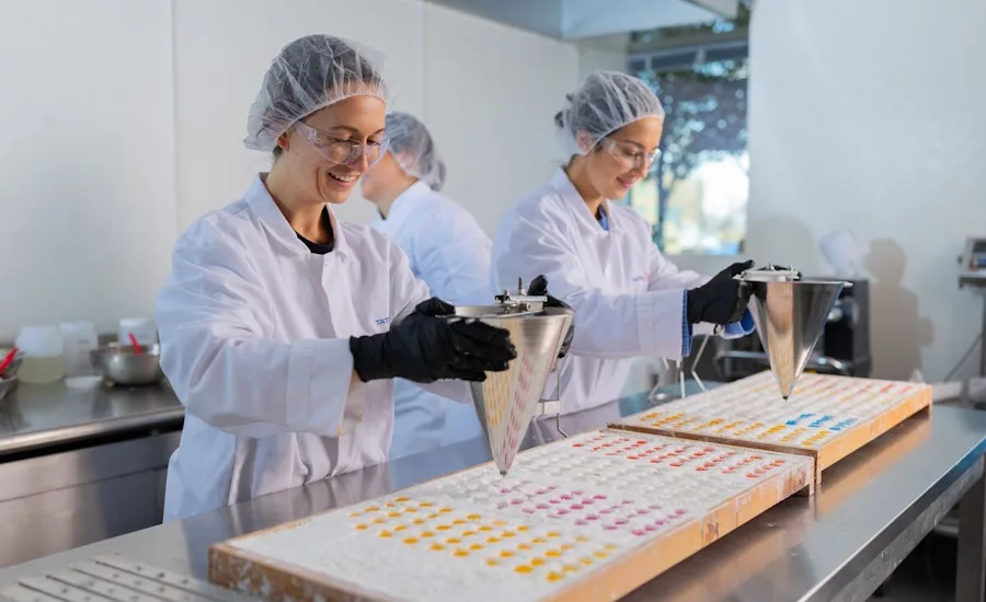 Tate & Lyle fiber receives prebiotic verified certification
