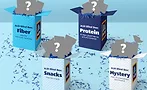 Aldi Blind Boxes